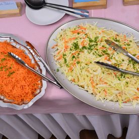 Indische Küche Indische Spezialitäten